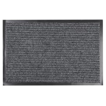 Lábtörlő MagicHome DRM 105, 40x60 cm, szürke