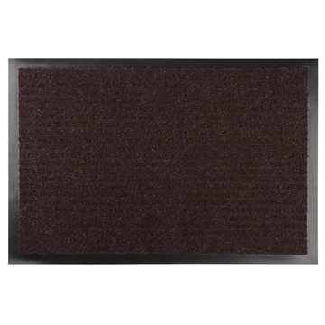 Lábtörlő MagicHome DRM 102, 40x60 cm, barna