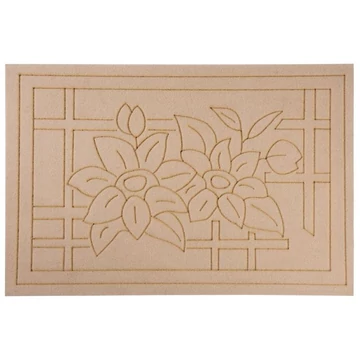 Lábtörlő KHR002-03 • 40x60 cm