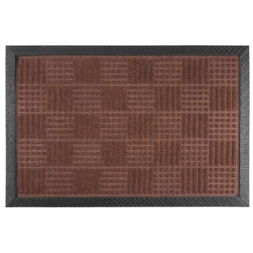 Lábtörlő MagicHome PPM 297, Parquets 2, 40x60 cm