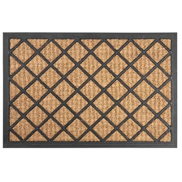 Lábtörlő MagicHome RBB 108, Hence, 40x60 cm
