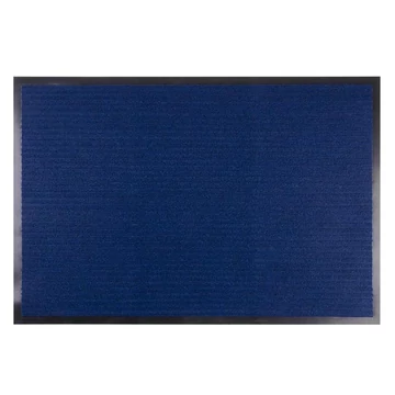 Lábtörlő MagicHome TRM 202, 60x90 cm, Sötétkék