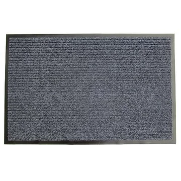 Lábtörlő MagicHome DRM 105, 60x90 cm, szürke