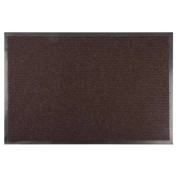 Lábtörlő MagicHome DRM 102, 60x90 cm, barna