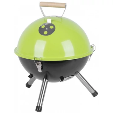 Grill BBQ Sputnik, 31 cm