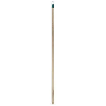 Felmosó nyél York Azur 091070 120cm fa