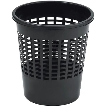Szemetes kosár Curver® BASIC 10L, fekete