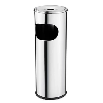 Szemetes hamutartóval Easyhome AC-001