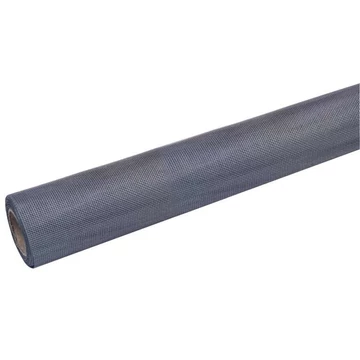 Szúnyogháló üvegszálas 1x30m szürke