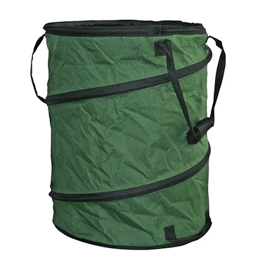 Lombgyűjtő zsák 60L 55x70cm