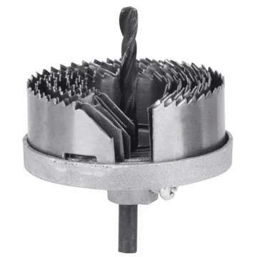 Körkivágó szett StrendPro HC153-1 26-63/25mm, fára