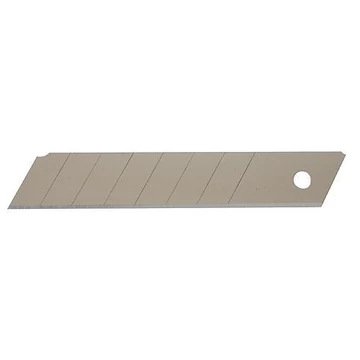 Tapétavágó tartalékpenge 0,5x18mm 10db