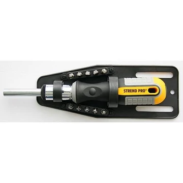 Csavarhúzó készlet StrendPro SDX72-211 11db