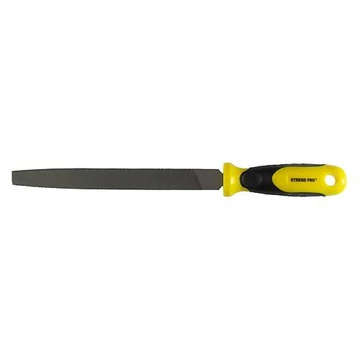 Lapos reszelő 200mm