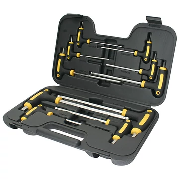 Csavarhúzó készlet StrendPro YF70019 10db