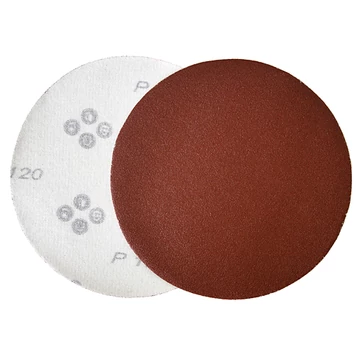 Csiszolókorong P150 125mm