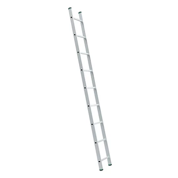 Létra ALVE 1x9 fokos alumínium