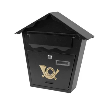 Postaláda ROMANTIC, 370x370x100