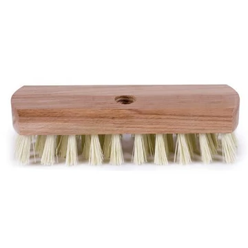Padlókefe GECO 220mm