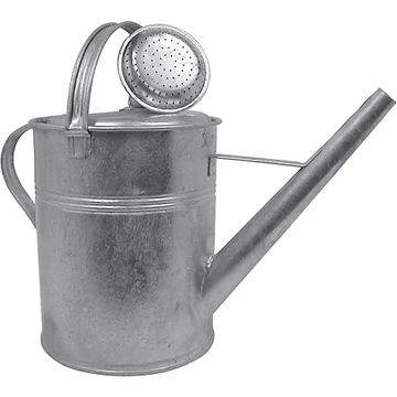 Locsolókanna horganyzott 5L