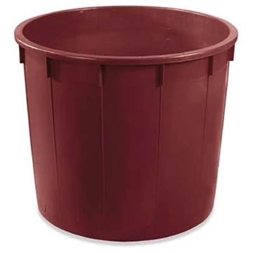 Esővíz tároló ICS, 500 liter, 104x82 cm