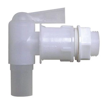 Esővízgyűjtő tartály csap 3/4" Ecotank