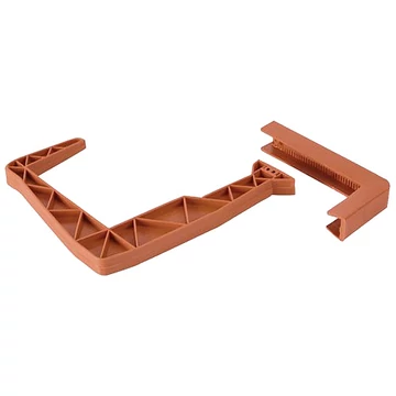 Balkonláda akasztó HANGPLAST 200/250mm