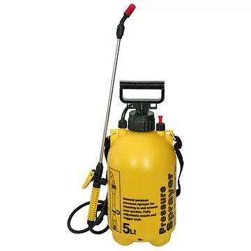 Kézi permetező Kingjet 5L