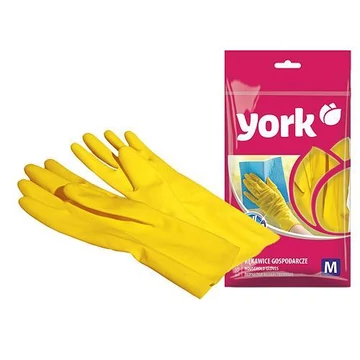 Gumikesztyű York 092020 M