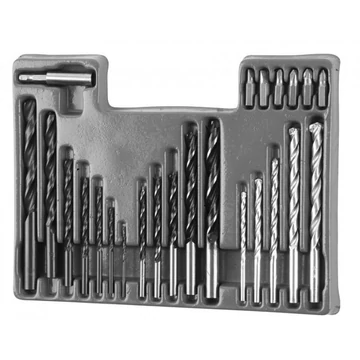 Fúrókészlet StrendPro MS517 300db