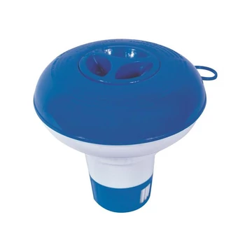 Tabletta adagoló, Bestway®  FlowClear™, 127 mm