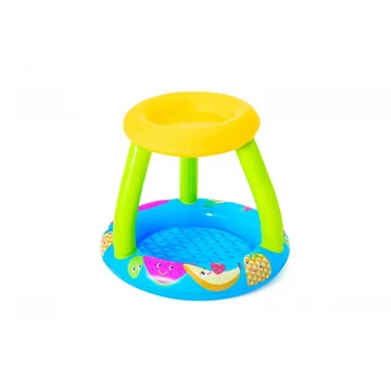 Gyermekmedence Bestway Fruit Canopy 94x89x79cm