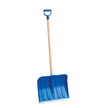 Varing hólapát VH11 keményfa D-nyéllel