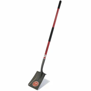 Varing professzionális lapát üvegszálas nyéllel