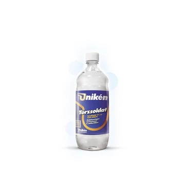Törzsoldat (kénessav) 1l Unikén