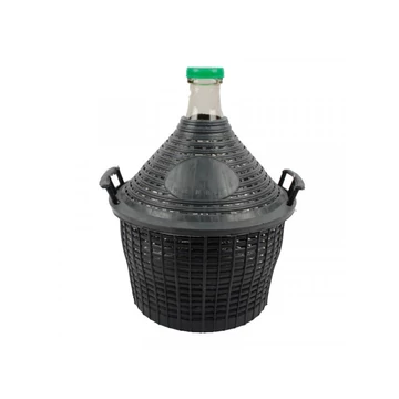 Demizson 25L (olasz típusú)