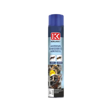 Antivespe Kollant darázsirtó aerosol 750ml