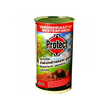Protect Natural Vakondriasztó golyó 50db
