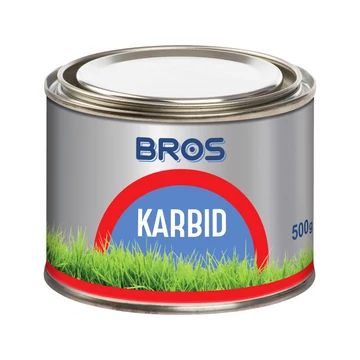 Bros Karbid granulátum 500 g