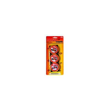 Agro Stop Hangyacsapda 3db-os