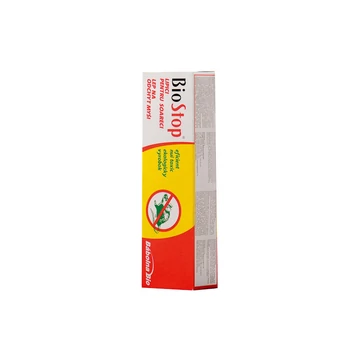 Biostop egérfogó ragasztó 135g