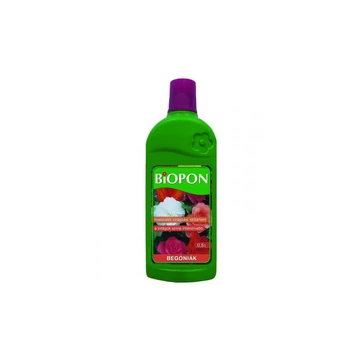 Bros-biopon tápoldat Begónia 500ml