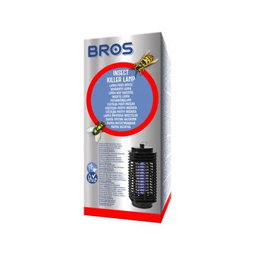 Bros Rovarirtó lámpa