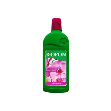 Biopon tápoldat orchidea 500ml