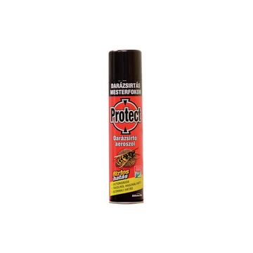Protect Darázsírtó aeroszol 400 ml