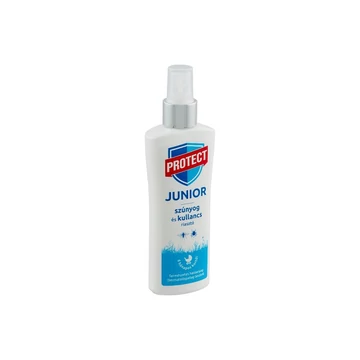 Protect Junior Szúnyog és kullancsriasztó permet 100ml