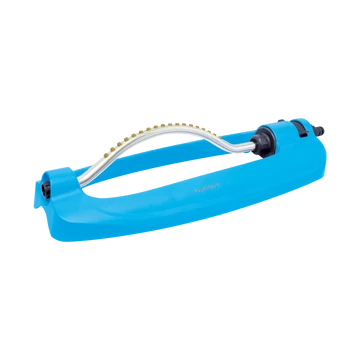 Oszcillátor AQUACRAFT, 18 fúvókával