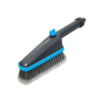 Mosókefe AQUACRAFT, vízátfolyás szabályzóval
