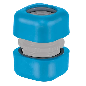 Tömlő összekötő AQUACRAFT Soft-Touch, 13mm (1/2")