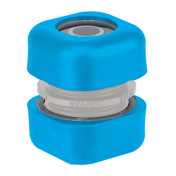 Tömlő összekötő AQUACRAFT Soft-Touch, 16-19mm (5/8"-3/4")